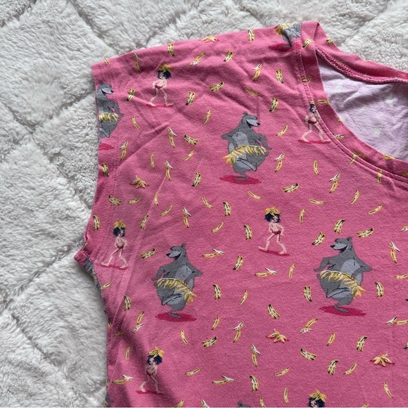 Disney | Off to Sleep We Go - Jungle Book Sleep Dress | Size Medium - Picture 4 of 9